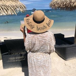 Meet your Posher, Drew